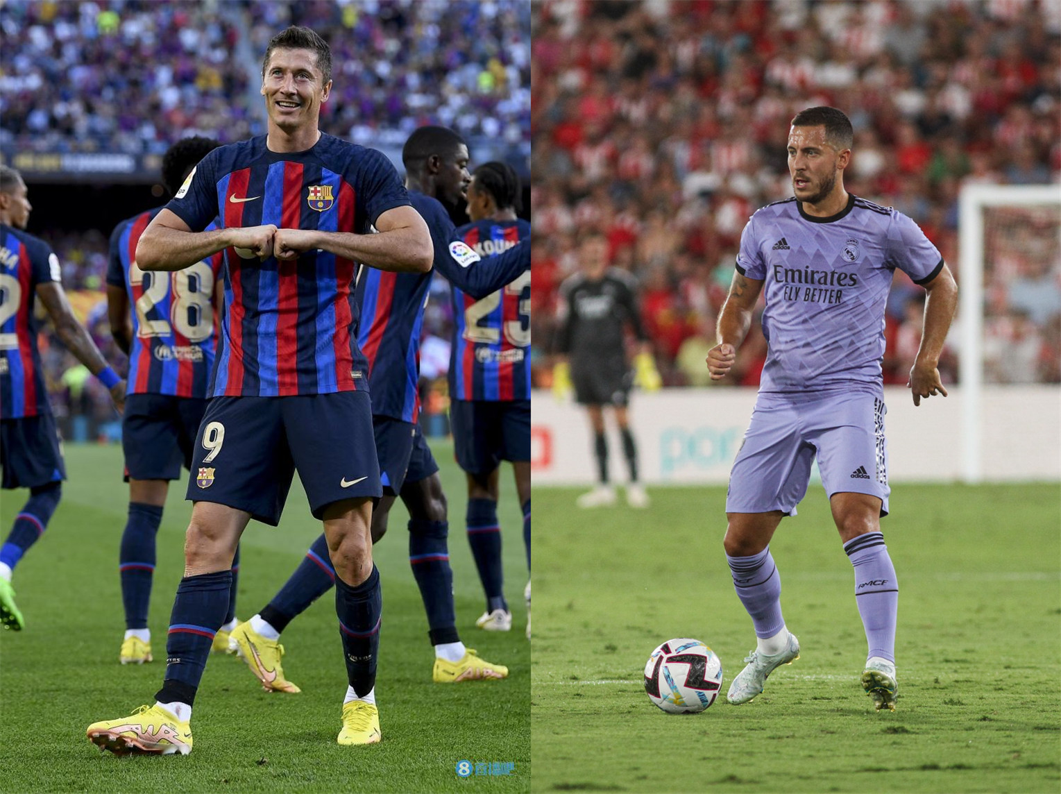 简洁纯色的商务型名片设计