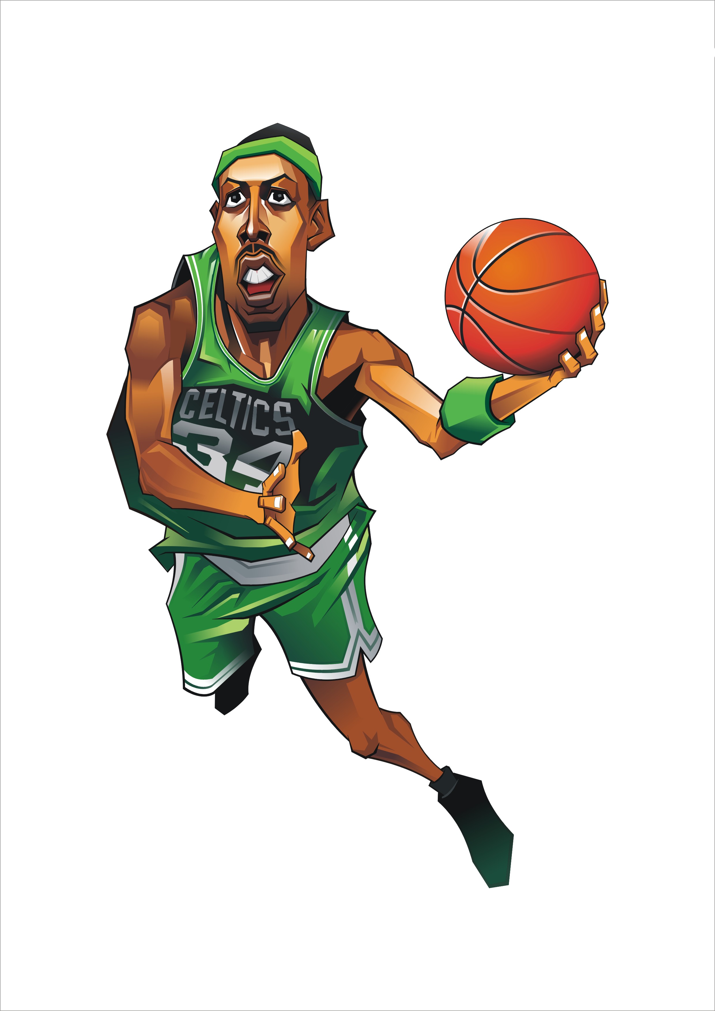 蜜雪胶玫商标设计欣赏