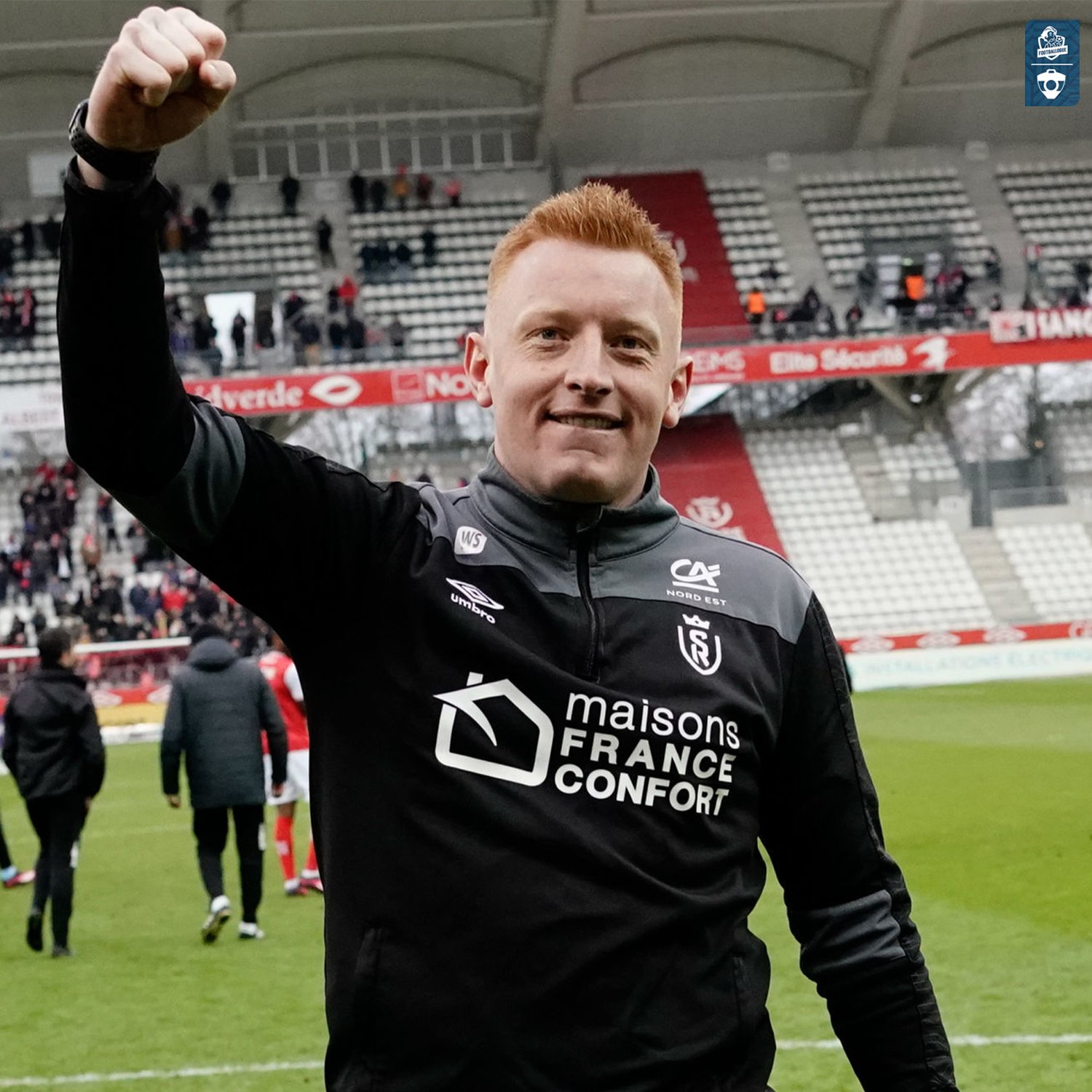 启信驾校品牌LOGO设计案例